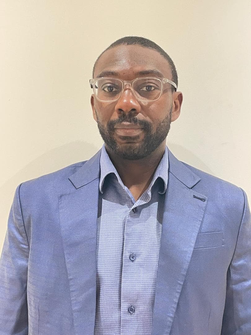 Emi Oyibo